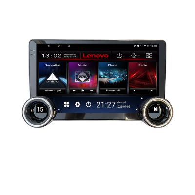 Navigatie Dodge Challenger 2015-2021 Lenovo  8 core 4+64 10.5 inch Incell 1K android Wifi 5Ghz gps internet  KIT-dart