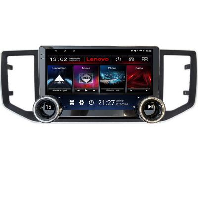 Navigatie vw crafter 2018- Kit-CRAFTER Lenovo  8 core 4+64 10.5 inch Incell 1K android Wifi 5Ghz gps internet  C
