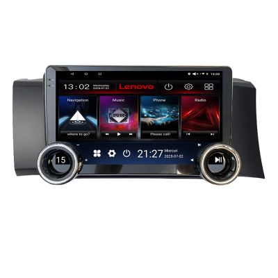 Navigatie Subaru BRZ 2012-2021 Toyota GT 86 2012-2021 Lenovo  8 core 4+64 10.5 inch Incell 1K android Wifi 5Ghz gps internet  KIT-BRZ