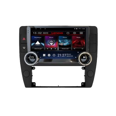 Navigatie Passat B5 1997-2004 Lenovo  8 core 4+64 10.5 inch Incell 1K android Wifi 5Ghz gps internet