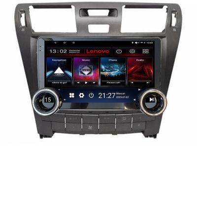Navigatie Lexus LS intre anii 2006-2010 Lenovo 8 core 4+64 10.5 inch Incell 1K android Wifi 5Ghz gps internet