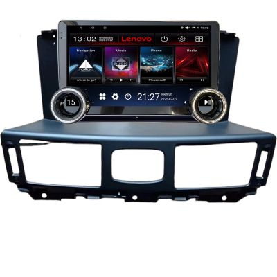 Navigatie Infinity Q70 M37 2012-2019 Lenovo 8 core 4+64 10.5 inch Incell 1K android Wifi 5Ghz gps internet