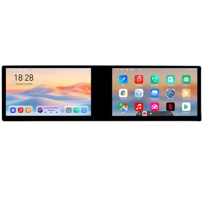 Navigatie Volvo XC90 low 2002-2014 Edotec 8 core 4+64 10.5 inch Incell 1K android Wifi 5Ghz gps internet