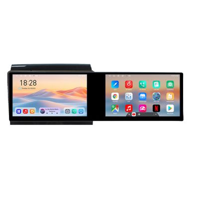 Navigatie Fiat Ducato Citroen Jumper Peugeot Expert 2006-2018 variante cu radio cd sauNavigatie de fabrica Android r v1