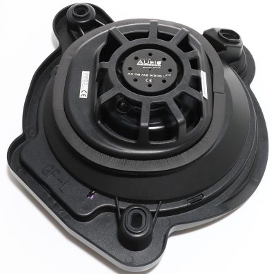 KIT Sistem dedicat Dedicat Mercedes Clasa C XFIT MERCEDES C-CLASS W206 EVO2 150W  Audio System German Sound