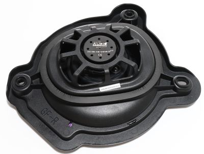 KIT Sistem dedicat Dedicat Mercedes Clasa C XFIT MERCEDES C-CLASS W206 EVO2 150W  Audio System German Sound