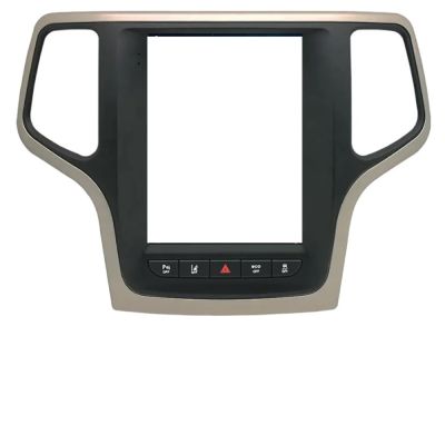 Kit Instalare navigatie tesla 9.7 Jeep Grand Cherokee 2014-2019