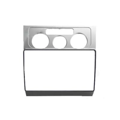 Kit rama si cablaje universala pentru navigatie de 9 inchi VW Touran 2003-2010