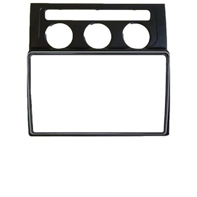 Kit Instalare navigatie de 9 inchi VW Touran 2003-2009 clima automata kit-touran2