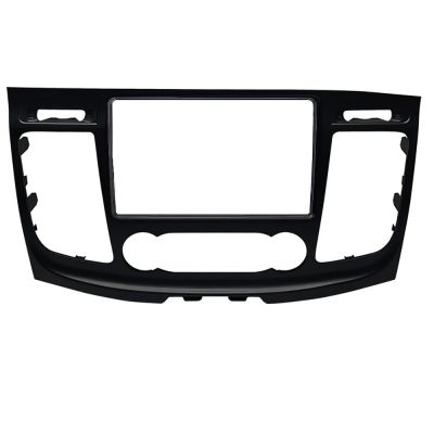 Kit Instalare navigatie de 9 inchi ford transit 2019+ varianta cu radio cd simplu