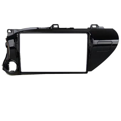 Rama Kit Instalare navigatie de 9 inchi TOYOTA Hilux 2016-