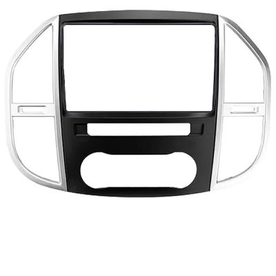 kit rama navigatie de 9 inchi Mercedes Vito w447 2016-