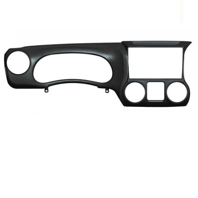 Rama Kit Instalare navigatie de 9 inchi JEEP WRANGLER 2011-2016