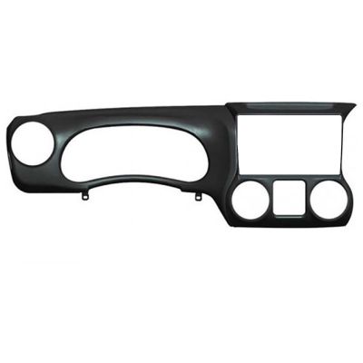 Kit Instalare navigatie de 9 inchi Jeep Wrangler 2014-2016