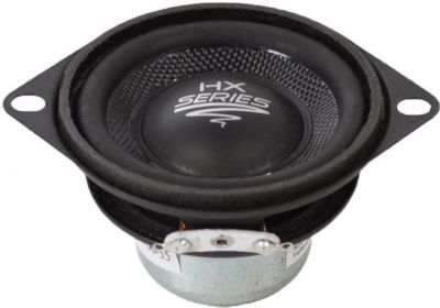 Set 2 Difuzoare midrange, Audio System EX 50 SQ EVO3, 40 watts, 50 mm, 2", 4 ohm, HIGH END