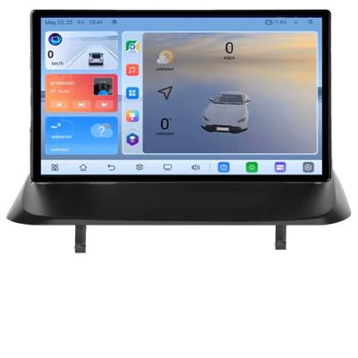 Navigatie Peugeot 3008 5008 8 Core 2.2 Ghz 8+128 Qled 1K ADAS 4G LTE GPS kit-3008+EDT-E409V3