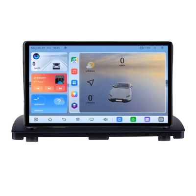 Navigatie Volvo XC90 C-173 Android 8 Core 2.2 Ghz 8+128 Qled 1K ADAS 4G LTE GPS 360 KIT-173+EDT-E409V3