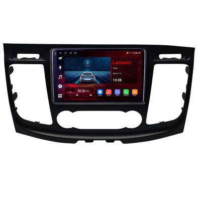 Navigatie Ford Transit 2019- varianta cu ecran de fabrica Octa Core Android WIFI/4G DSP 2K 8+128GB 360