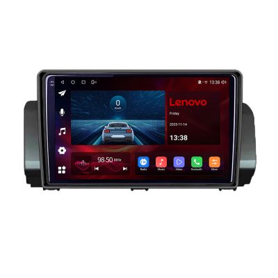 Navigatie Dacia Logan Sandero Jogger LOGAN-2022  Octa Core Android Radio Bluetooth GPS WIFI/4G DS