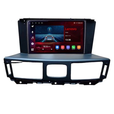 Navigatie Infinity Q70 M37 2012-2019 Octacore, 8 Gb RAM, 128 Gb Hdd, 4G, Qled 2K, DSP, Carplay AA, 360,Bluetooth