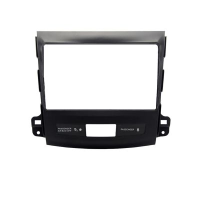 Rama Kit Instalare navigatie de 9 inchi MITSUBISHI Outlander 2010