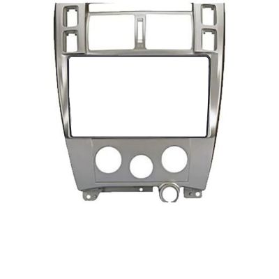 Rama Kit Instalare navigatie de 10 inchi Hyundai Tucson Manual 2004-2009