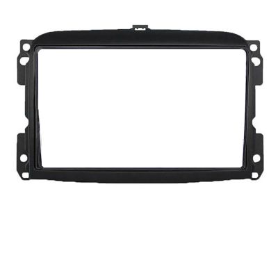 Kit Instalare navigatie de 10 inchi Pentru Fiat 500 2015-2021