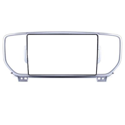 Rama Kit Instalare navigatie de 9 inchi KIA SPORTAGE 2016-2018