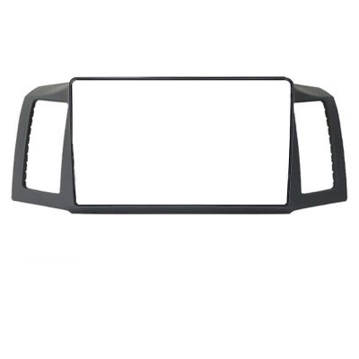 Kit Instalare navigatie de 10 inchi Jeep Grand Cherokee 2008-2010