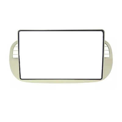 Kit Instalare navigatie de 9 inchi Fiat 500 2007-2015