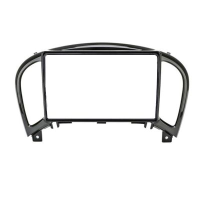 Kit rama si cablaje universala pentru navigatie de 9 inchi Nissan Juke 2010-2015