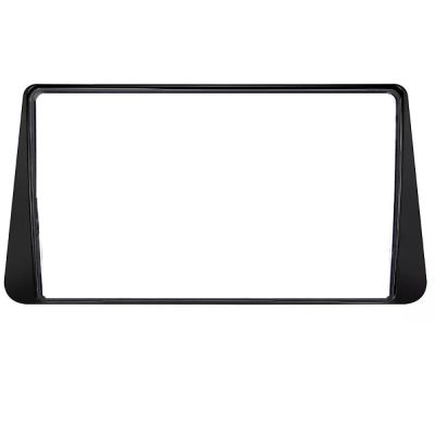 Kit Instalare navigatie de 9 inchi nissan micra 2014-2019