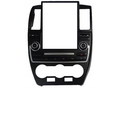 Kit Instalare navigatie tesla 9.7 Land Rover Freelander 2007-2011