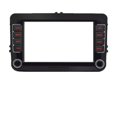 Kit Instalare navigatie de 7 inchi VW Passat B6 si toata gama VAG pana in 2014