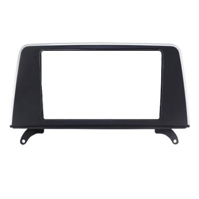 Kit de instalare navigatie de 9 inchi pentru BMW X5 CCC 2007-2009