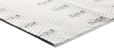 Insonorizant vibro absorbant ALUBUTYL1500, pachet 2.4 m2, grosime 1.5 mm, 8 coli