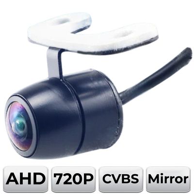 Camera video spate Lenovo C2B prindere tip fluture AHD 720P CVBS mirror ghidaj vedere pe timp de noapte