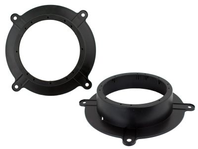 Inele adaptoare difuzoare Mazda 6, CX-5, 165mm Connects2