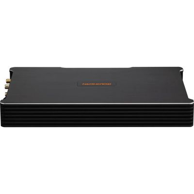 Amplificator cu DSP auto Goldhorn DSPA 1216 PLUS 24 canale 1100 Watts max BT OTG Coaxial Optic