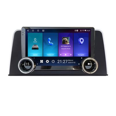 Navigatie BMW Seria 3 F30 2012-2016 Edotec 4+64 10.5 inch Incell 1K android Wifi 5Ghz gps internet