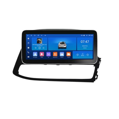 Navigatie Hyundai I20 2014-2019 Edotec 4+64 12.3 inch Incell 1K android Wifi 5Ghz gps internet