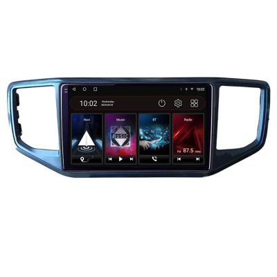 Navigatie VW Amarok 2016- platforma MIB Lenovo Qled 2K Octa Core 4+64 360 DSP carplay android-auto gps PRO-2K-9-4+64