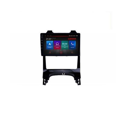 Navigatie Peugeot 3008 E-323 Octa Core cu Android Radio Bluetooth Internet GPS WIFI DSP 4+64GB 4G RESIGILAT