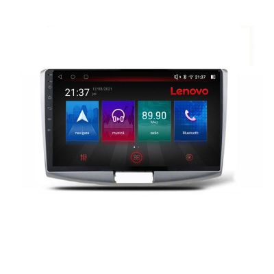 Navigatie VW Passat 2010-2015 E-267 Octa Core cu Android Radio Bluetooth Internet GPS WIFI DSP 4+64GB 4G RESIGILAT
