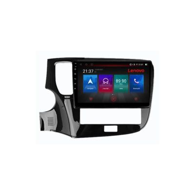 Navigatie Mitsubishi Oultander 2020- E-1230-20 Octa Core cu Android Radio Bluetooth Internet GPS WIFI DSP 4+64GB 4G RESIGILAT