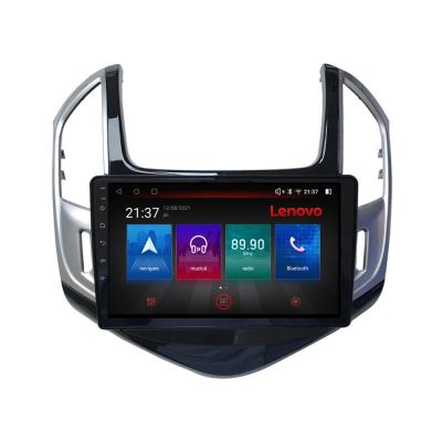 Navigatie Chevrolet Cruze 2013-E-1267 Octa Core cu Android Internet Bluetooth Radio GPS WiF DSP 4G 4+64 GB RESIGILAT
