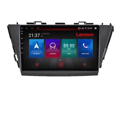 Navigatie Toyota Prius 5 Plus 2012-2020 Android radio gps internet Octa Core 4+64 LTE kit-prius5-plus+EDT-E509- RESIGILAT