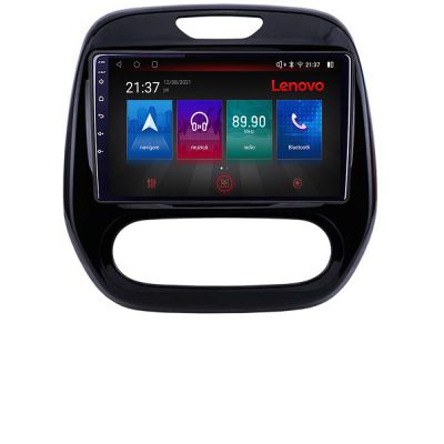 Navigatie Renault Captur 2013-2020 Android radio gps internet Octa Core 4+64 LTE KIT-captur-v2+EDT-E509-PRO RESIGILAT