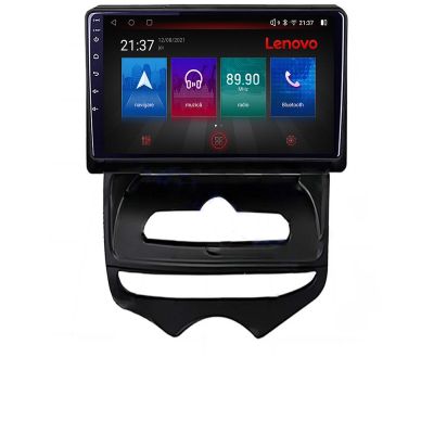 Navigatie Hyundai IX20 2010-2019 Android radio gps internet Octa Core 4+64 LTE kit-ix20-manual+EDT-E509-PRO RESIGILAT