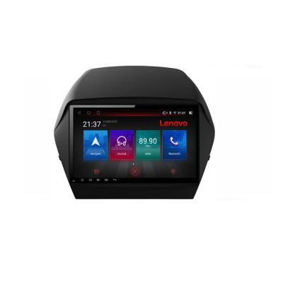 Navigatie Hyundai IX35 E-361 Octa Core cu Android Radio Bluetooth Internet GPS WIFI DSP 4+64GB 4G RESIGILAT